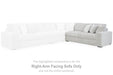 Stupendous Sectional with Chaise - House n2 Home Furniture (Manchester,GA)