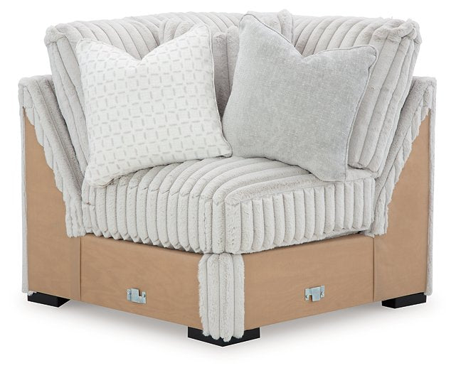 Stupendous Sectional with Chaise - House n2 Home Furniture (Manchester,GA)