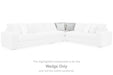 Stupendous Sectional with Chaise - House n2 Home Furniture (Manchester,GA)
