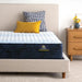 Serta Classic Mattress Dorian Firm - Cal King image