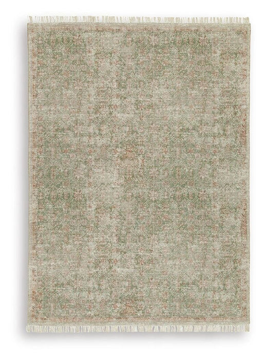 Rossbury Rug