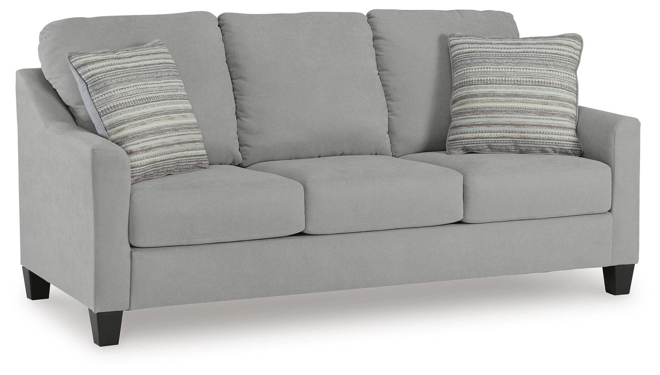 Stationary Sofa
