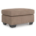 Triston-Peaks Ottoman - House n2 Home Furniture (Manchester,GA)