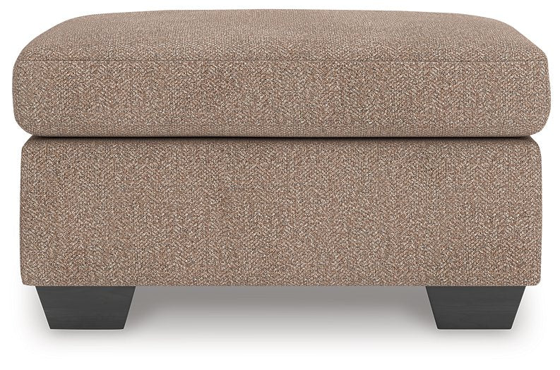 Triston-Peaks Ottoman - House n2 Home Furniture (Manchester,GA)