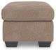 Triston-Peaks Ottoman - House n2 Home Furniture (Manchester,GA)
