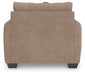 Triston-Peaks Oversized Chair - House n2 Home Furniture (Manchester,GA)