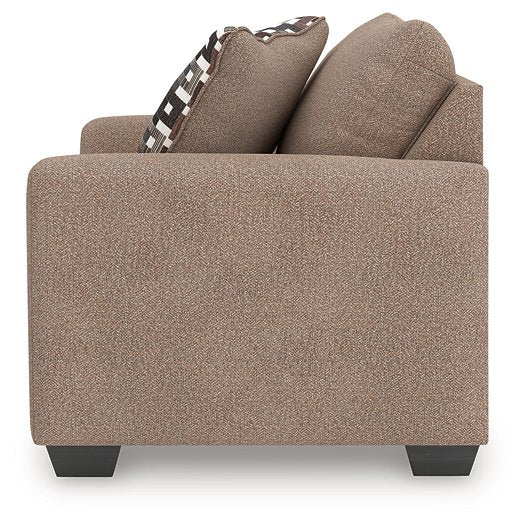 Triston-Peaks Oversized Chair - House n2 Home Furniture (Manchester,GA)