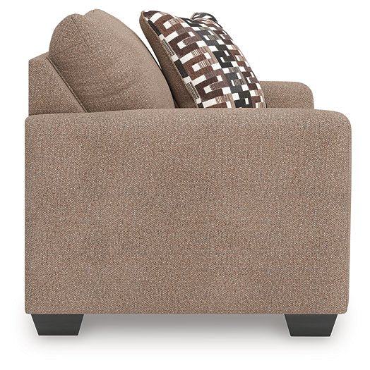 Triston-Peaks Oversized Chair - House n2 Home Furniture (Manchester,GA)