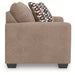 Triston-Peaks Oversized Chair - House n2 Home Furniture (Manchester,GA)