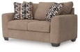 Triston-Peaks Loveseat - House n2 Home Furniture (Manchester,GA)