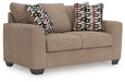 Triston-Peaks Loveseat - House n2 Home Furniture (Manchester,GA)