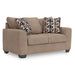Triston-Peaks Loveseat - House n2 Home Furniture (Manchester,GA)