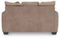 Triston-Peaks Loveseat - House n2 Home Furniture (Manchester,GA)