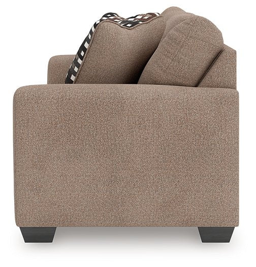 Triston-Peaks Loveseat - House n2 Home Furniture (Manchester,GA)