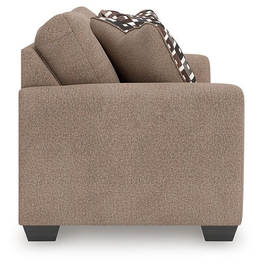 Triston-Peaks Loveseat - House n2 Home Furniture (Manchester,GA)