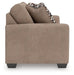Triston-Peaks Loveseat - House n2 Home Furniture (Manchester,GA)