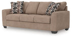 Triston-Peaks Sofa - House n2 Home Furniture (Manchester,GA)