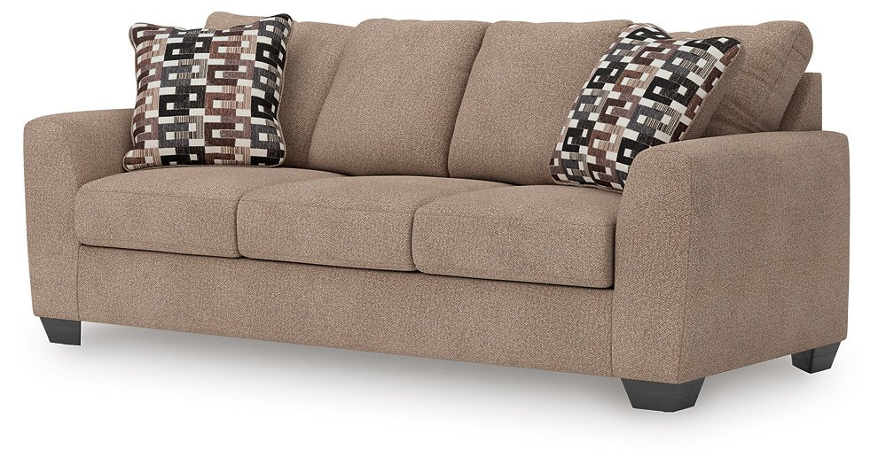 Triston-Peaks Sofa - House n2 Home Furniture (Manchester,GA)