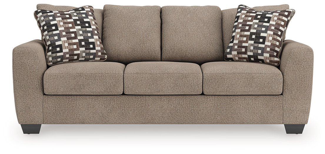 Triston-Peaks Sofa - House n2 Home Furniture (Manchester,GA)