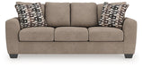 Triston-Peaks Sofa - House n2 Home Furniture (Manchester,GA)