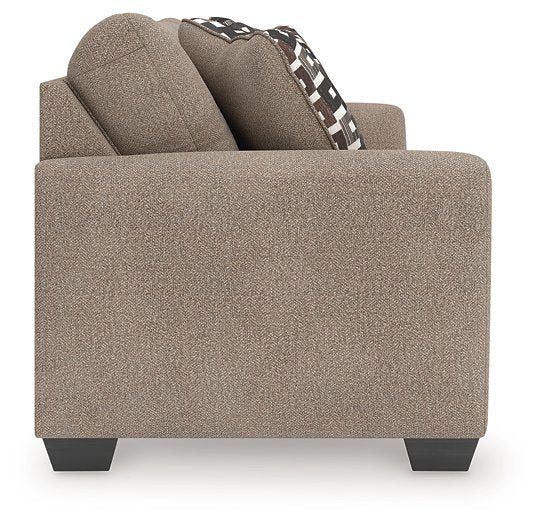 Triston-Peaks Sofa - House n2 Home Furniture (Manchester,GA)