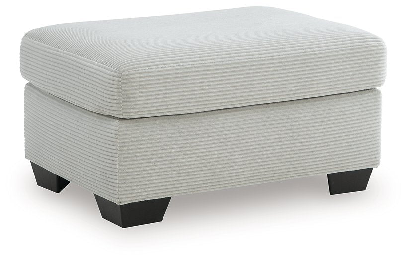 Greenbriar Ottoman - House n2 Home Furniture (Manchester,GA)