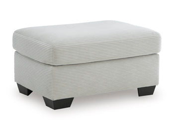 Greenbriar Ottoman - House n2 Home Furniture (Manchester,GA)