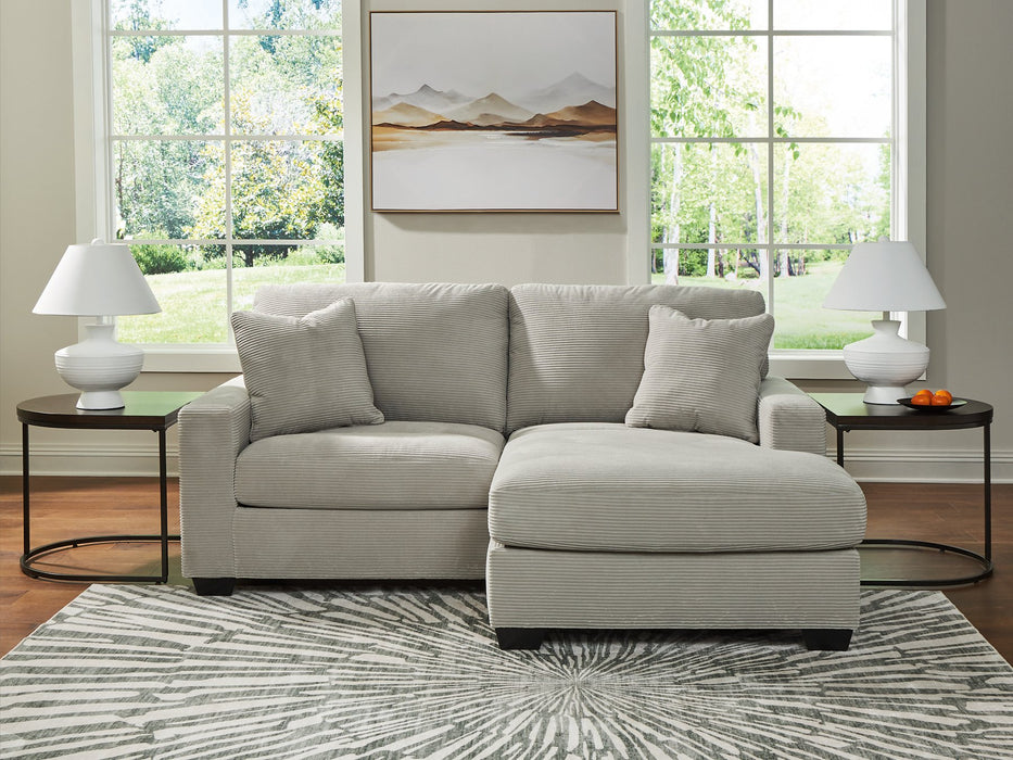 Greenbriar Sofa Chaise - House n2 Home Furniture (Manchester,GA)