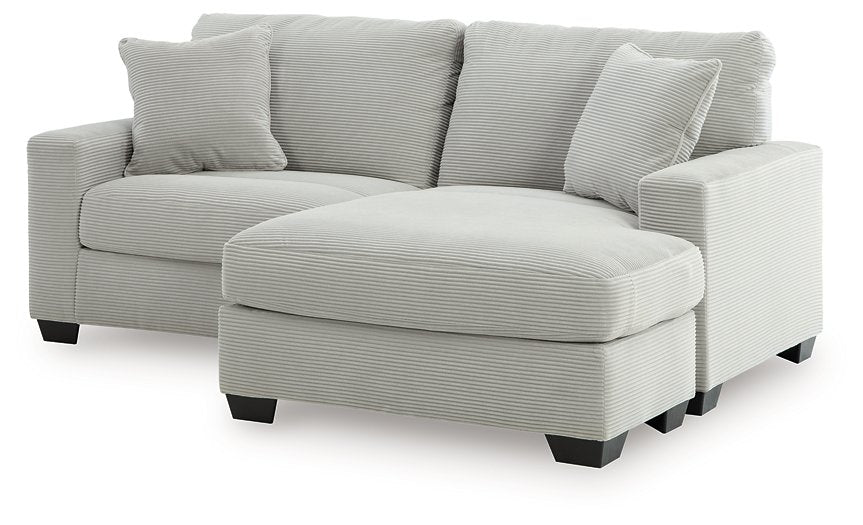 Greenbriar Sofa Chaise - House n2 Home Furniture (Manchester,GA)