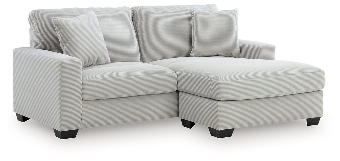 Greenbriar Sofa Chaise - House n2 Home Furniture (Manchester,GA)