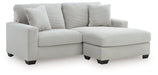 Greenbriar Sofa Chaise - House n2 Home Furniture (Manchester,GA)