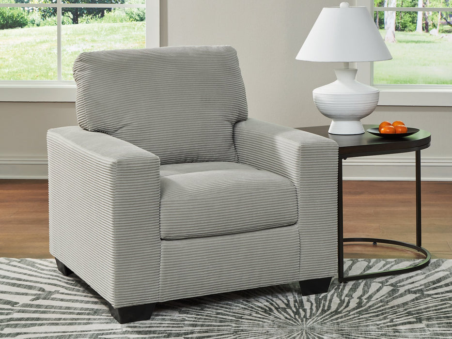 Greenbriar Chair - House n2 Home Furniture (Manchester,GA)