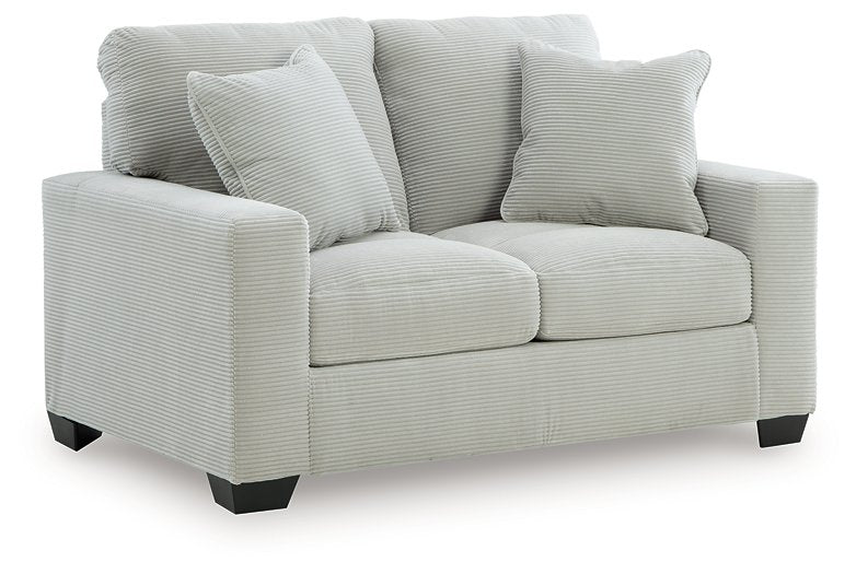 Greenbriar Loveseat - House n2 Home Furniture (Manchester,GA)