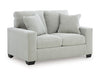 Greenbriar Loveseat - House n2 Home Furniture (Manchester,GA)