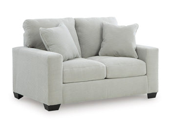 Greenbriar Loveseat - House n2 Home Furniture (Manchester,GA)