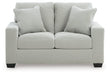 Greenbriar Loveseat - House n2 Home Furniture (Manchester,GA)