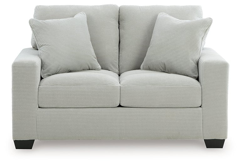 Greenbriar Loveseat - House n2 Home Furniture (Manchester,GA)