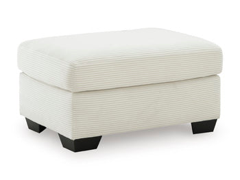 Greenbriar Ottoman - House n2 Home Furniture (Manchester,GA)