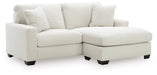 Greenbriar Sofa Chaise - House n2 Home Furniture (Manchester,GA)