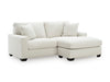 Greenbriar Sofa Chaise - House n2 Home Furniture (Manchester,GA)