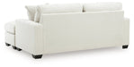 Greenbriar Sofa Chaise - House n2 Home Furniture (Manchester,GA)
