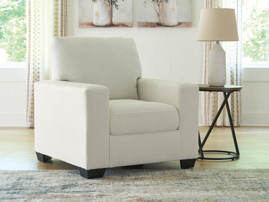 Greenbriar Chair - House n2 Home Furniture (Manchester,GA)