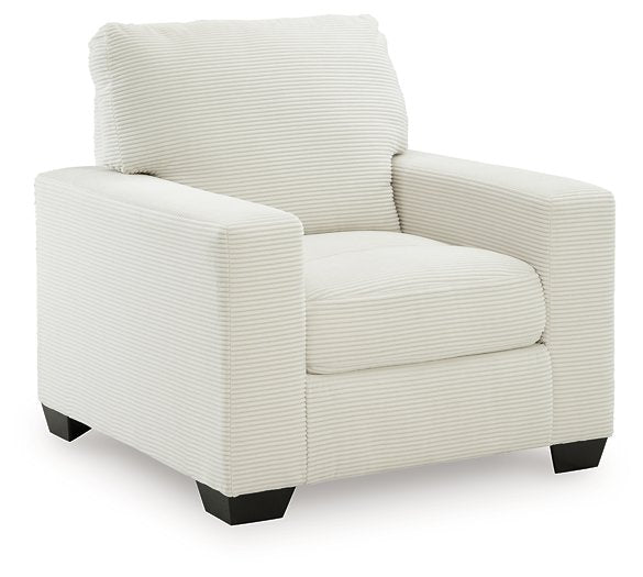 Greenbriar Chair - House n2 Home Furniture (Manchester,GA)