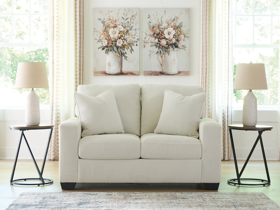 Greenbriar Loveseat - House n2 Home Furniture (Manchester,GA)