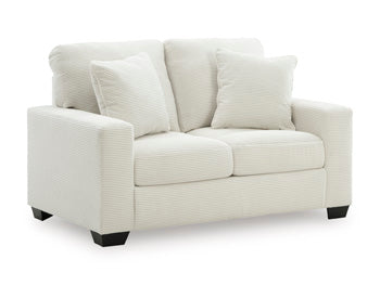 Greenbriar Loveseat - House n2 Home Furniture (Manchester,GA)