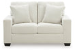 Greenbriar Loveseat - House n2 Home Furniture (Manchester,GA)