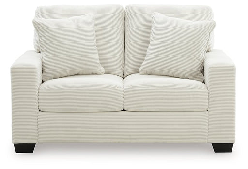 Greenbriar Loveseat - House n2 Home Furniture (Manchester,GA)