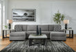 Birkdale Court Sectional - House n2 Home Furniture (Manchester,GA)