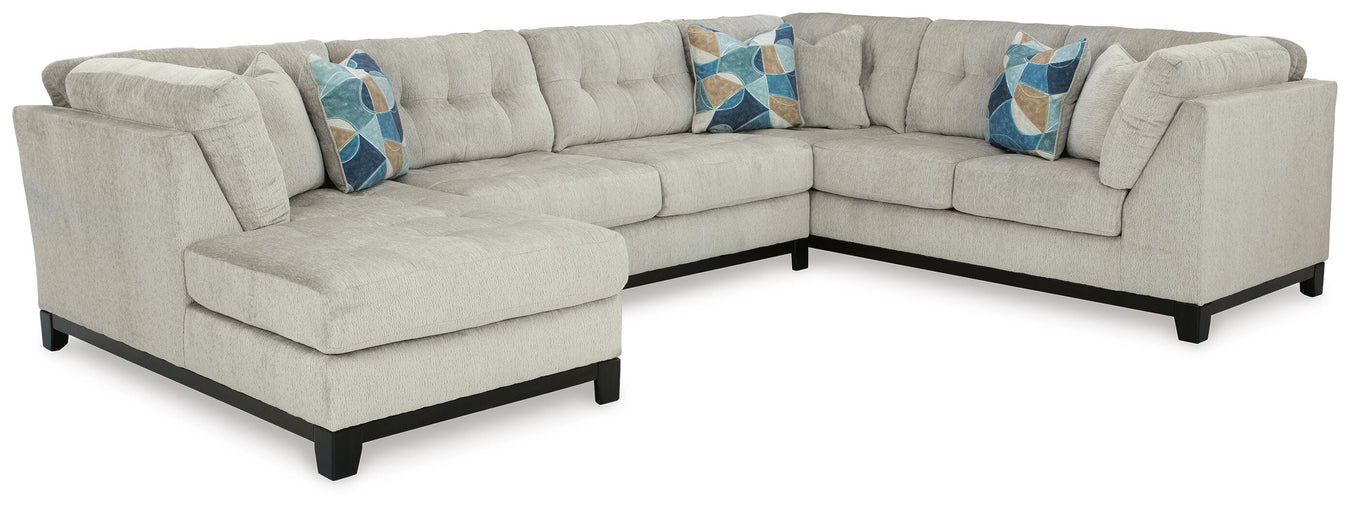 Maxon Place Collection