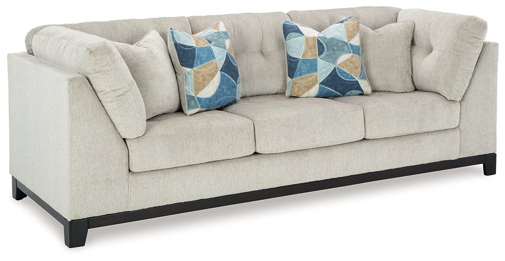 Maxon Place Sectional with Chaise - House n2 Home Furniture (Manchester,GA)